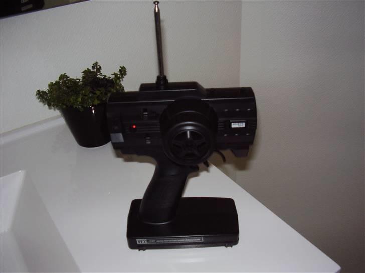 Bil Tamiya TT-01D SOLGT billede 10