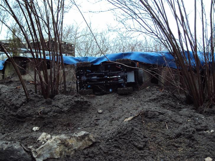 Off-Roader Rc4wd Gelände Landrover  - Hovsa billede 13