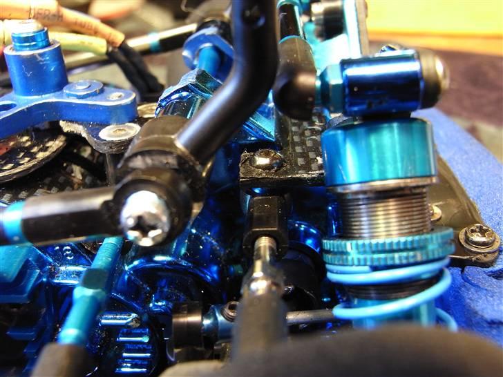 Bil Tamiya M03-HE Mini Pickup billede 10