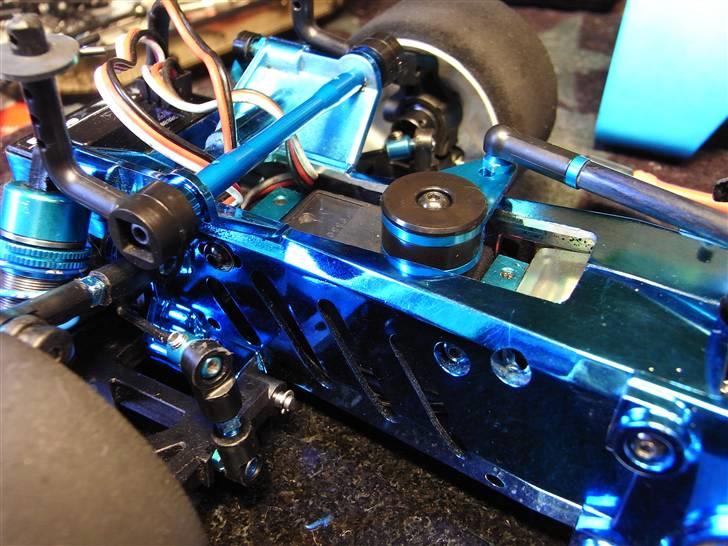 Bil Tamiya M03-HE Mini Pickup billede 12