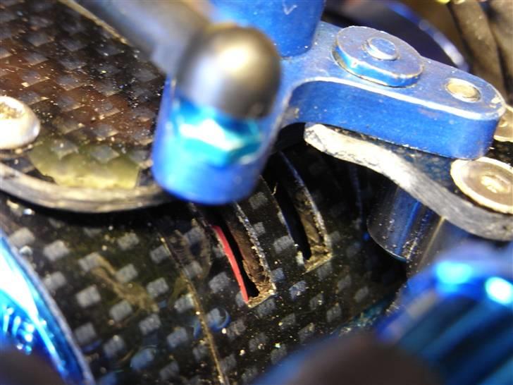 Bil Tamiya M03-HE Mini Pickup billede 14