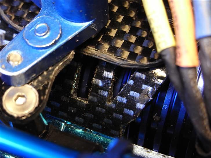 Bil Tamiya M03-HE Mini Pickup billede 15