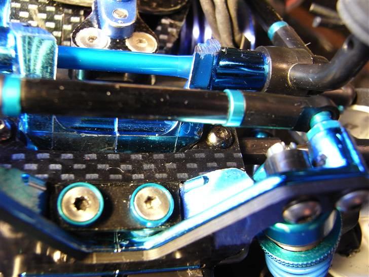 Bil Tamiya M03-HE Mini Pickup billede 16