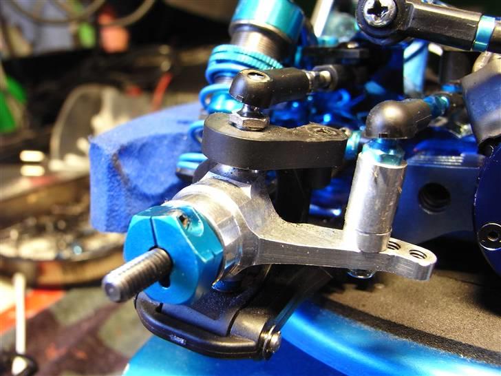 Bil Tamiya M03-HE Mini Pickup billede 18