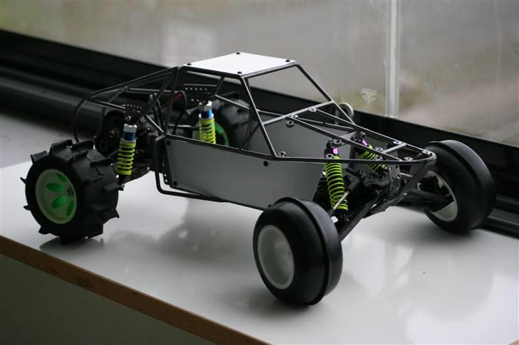 Bil DUNE BUGGY billede 1