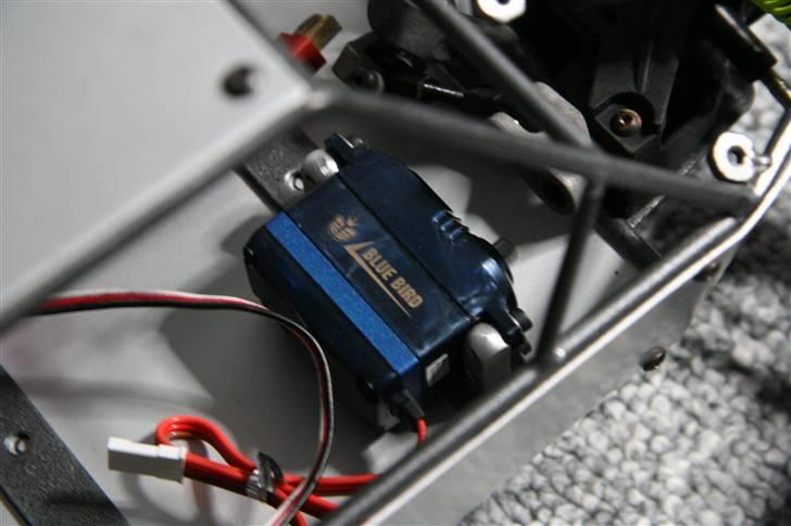 Bil DUNE BUGGY billede 15