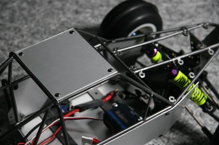 Bil DUNE BUGGY billede 17