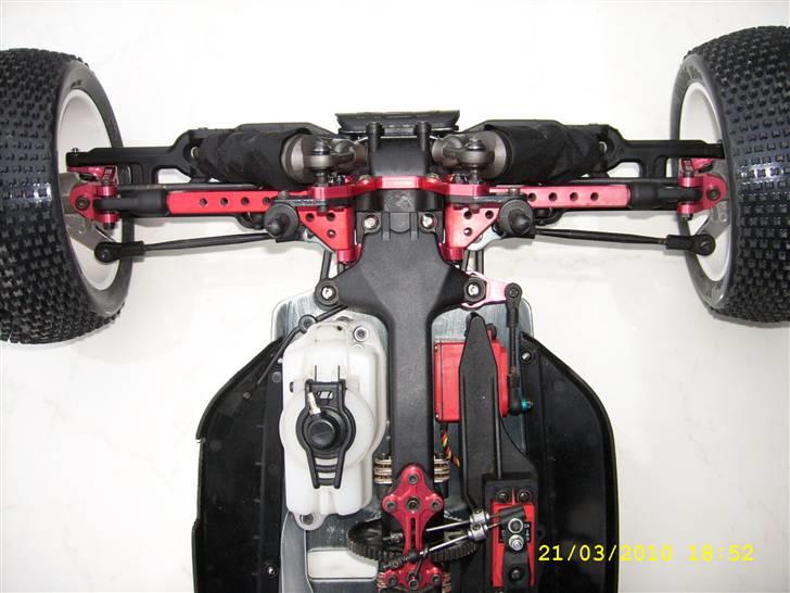 Truck SOLGT..... billede 4