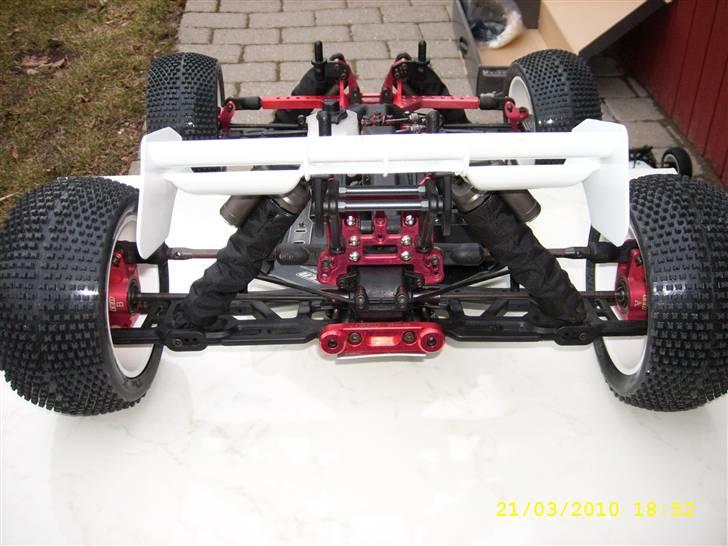 Truck SOLGT..... billede 5