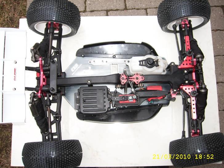 Truck SOLGT..... billede 6