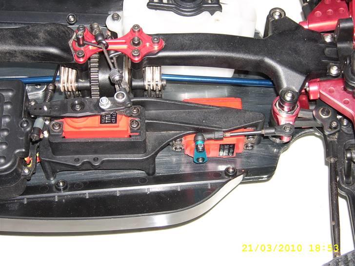 Truck SOLGT..... billede 7