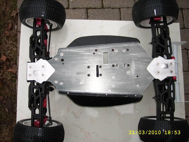 Truck SOLGT..... billede 8