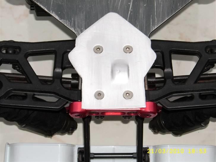 Truck SOLGT..... billede 9