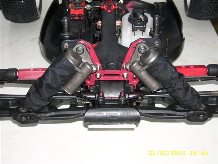 Truck SOLGT..... billede 10