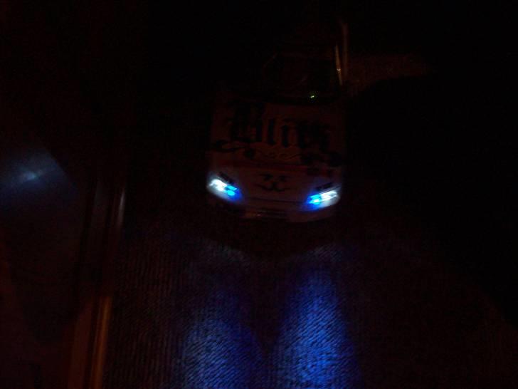 Bil tt-01 nissan skyline billede 8