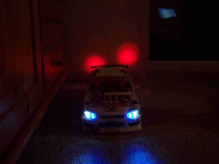 Bil tt-01 nissan skyline billede 9