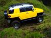 Off-Roader cc 01 FJ Cruiser