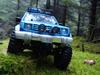 Off-Roader Pajero rc4wd trailfinder