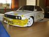 Bil TL01 BMW E30 *Solgt*