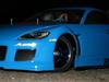 Bil Mazda RX8 (TT-01)
