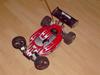 Off-Roader HPI-trophy 3.5
