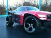 Off-Roader FG Baja 4 WD "EL DIABLO"