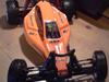Buggy Team Associated B4 FT