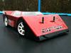 Bil OFNA BL "The Veyron"