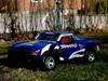 Off-Roader Slash 2wd Vxl [Tidl. RC-enhed]