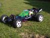 Buggy Baja
