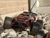 Off-Roader Revo VXL 1:16 Solgt [Tidl. RC-enhed]