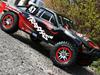 Off-Roader Traxxas Slash 4x4 