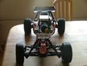 Buggy HPI Baja 5B 2.0