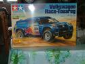 Off-Roader tamiya 58324 CC01 VW Race