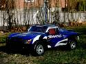 Off-Roader Slash 2wd Vxl