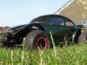 Off-Roader Traxxas slash 2WD BL