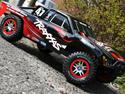 Off-Roader Traxxas Slash 4x4