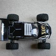 Off-Roader stealth x09 brushless