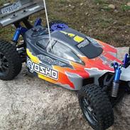 Buggy kyosho inferno 