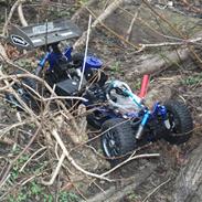 Buggy kyosho inferno 
