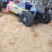 Buggy kyosho inferno 