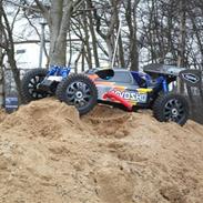 Buggy kyosho inferno 