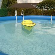 Båd Super Gator RTR SOLGT!