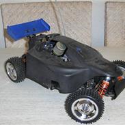 Buggy Cobra 2