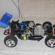 Buggy Cobra 2