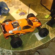 Off-Roader HPI Firestorm 10T