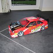 Bil Tamiya TT-01 Drifter