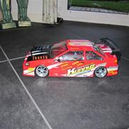 Bil Tamiya TT-01 Drifter