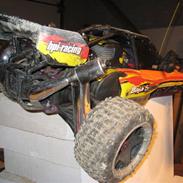 Buggy Hpi Baja 5B