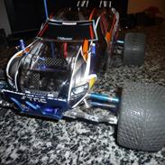 Off-Roader Traxxas Rustler VXL